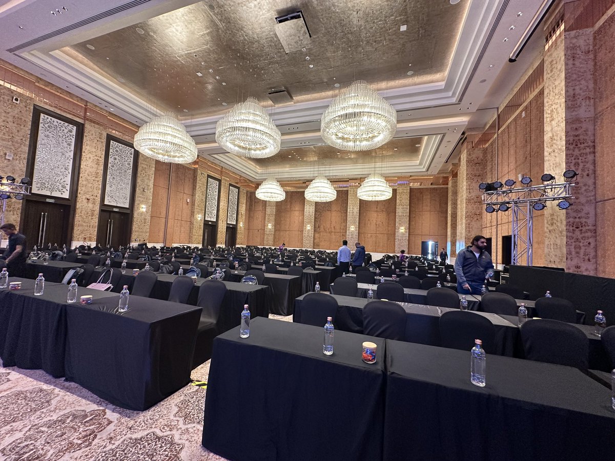 Mitul Patel tweet media