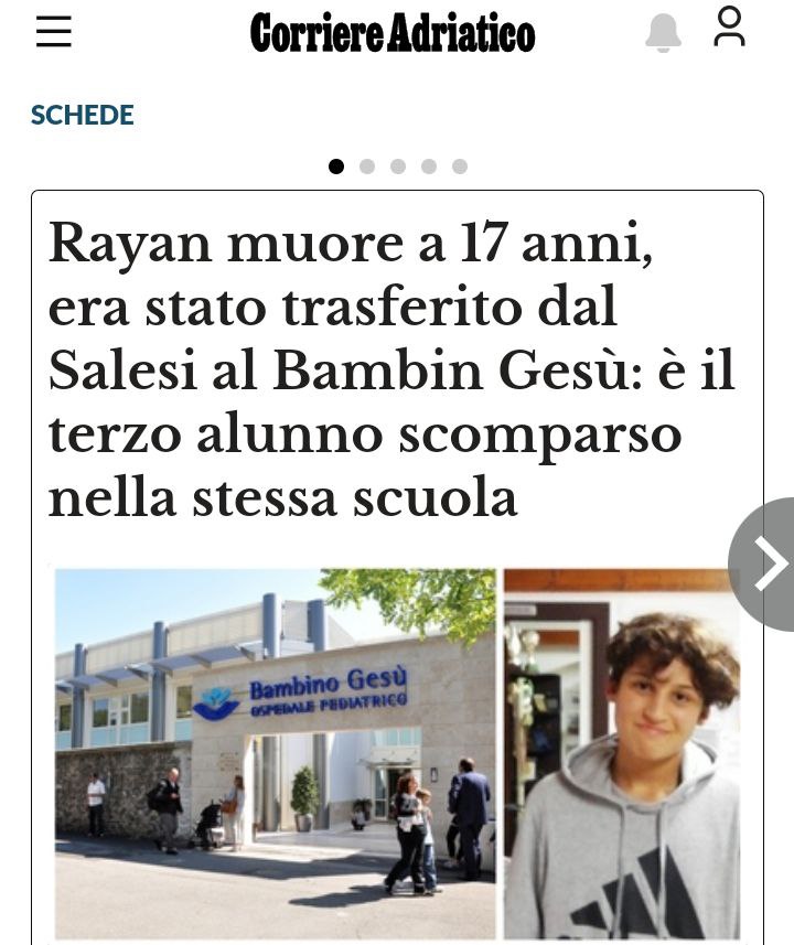 Marco Dabizzi tweet media