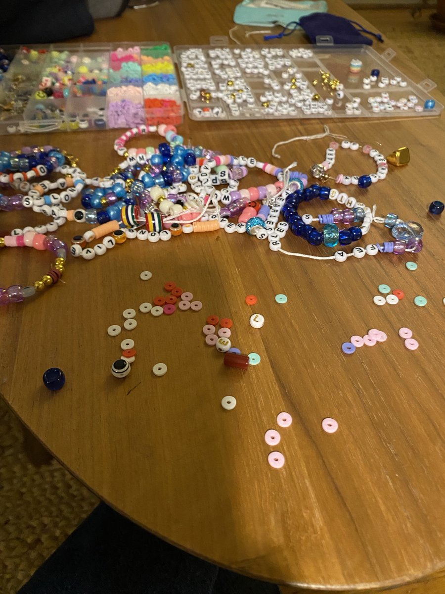 skiergurl's tweet photo. These things take for friggin ever to make! ⁦@therealkmacruns⁩ https://t.co/ruywBxVZ5R