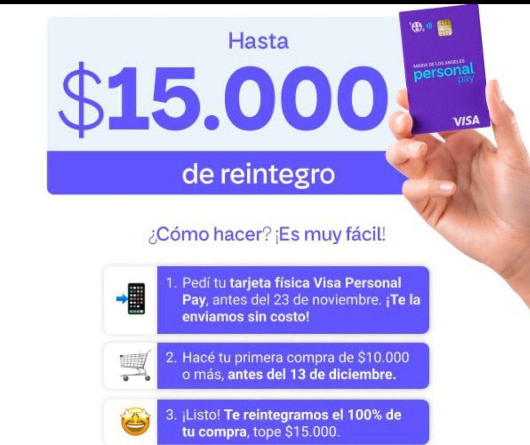 Miss Ofertas by Vero 🛒🛍️ tweet media