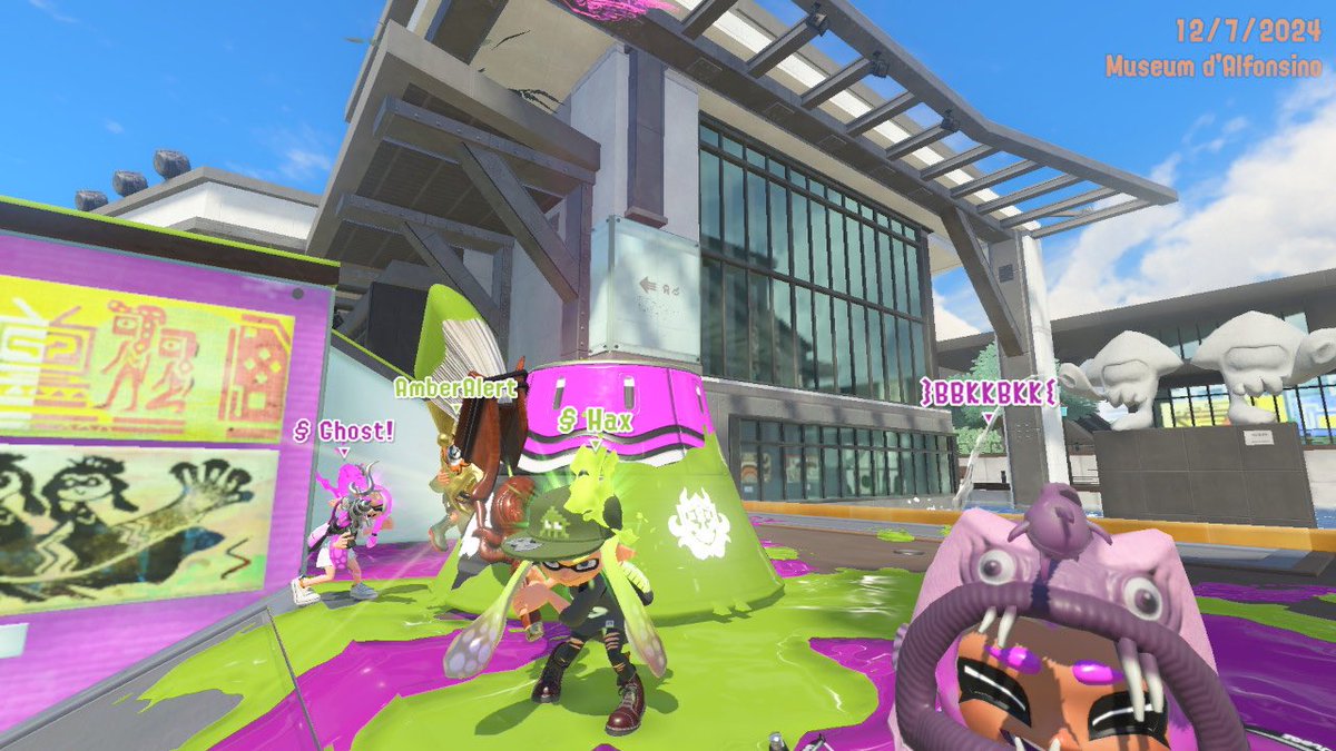 spirality_spl's tweet image. Spirality just played in Day 1 of CCA Circuit Finals and went 3-1!!!

🌀‼️SO WE ARE PLAYING IN DAY 2, AND ARE OFFICIALLY TOP 8 IN CCA DIV 4‼️🌀

SEE YOU TOMORROW CCA!!!