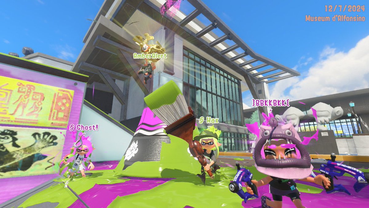 spirality_spl's tweet image. Spirality just played in Day 1 of CCA Circuit Finals and went 3-1!!!

🌀‼️SO WE ARE PLAYING IN DAY 2, AND ARE OFFICIALLY TOP 8 IN CCA DIV 4‼️🌀

SEE YOU TOMORROW CCA!!!