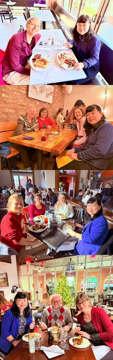 Lingjun Li tweet media