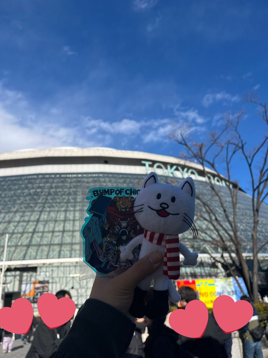 doomasenpai's tweet photo. は！初ファイナル〜！！
楽しみすぎる！！ﾜｸﾜｸ😆 https://t.co/WGOOZd08Jg