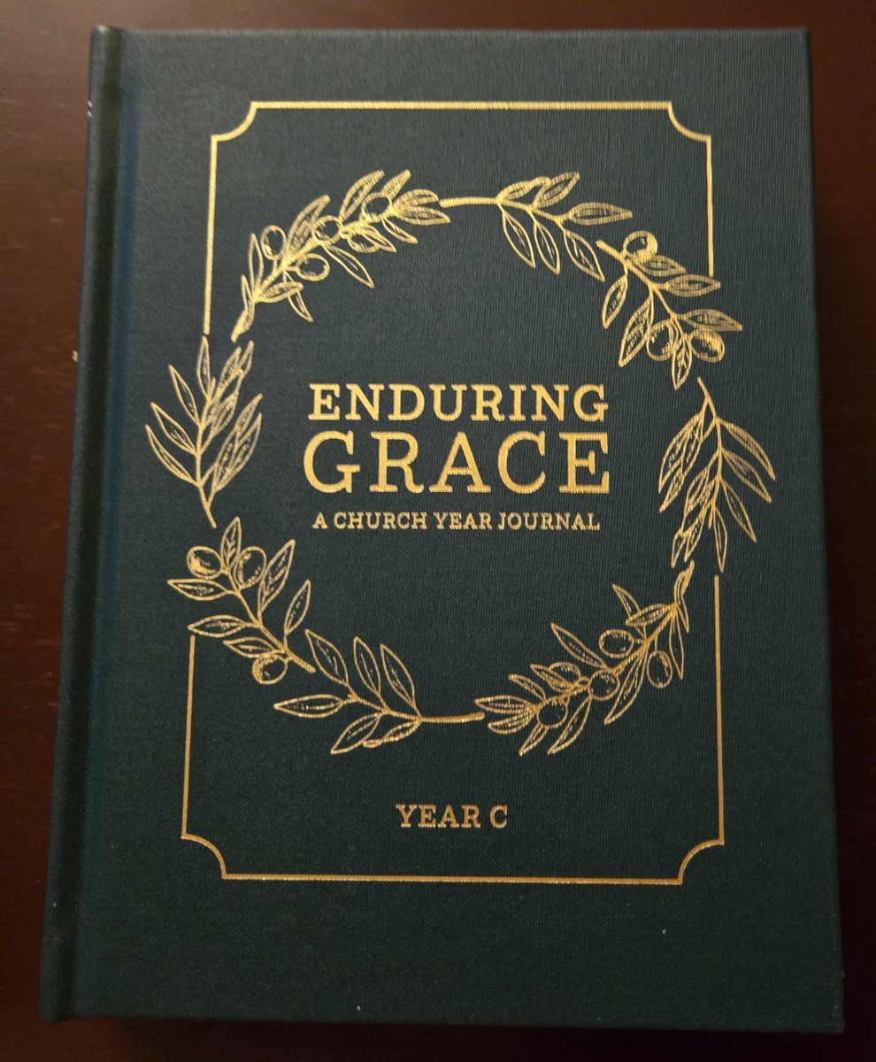 familymgrkendra's tweet photo. Check out my review of 2 GREAT Church Year Journals. A WONDERFUL resource for Women and Families. https://t.co/jSx3fq58Pc…
@concordiapub
#liturgicalliving #visualfaith #churchcalendar #churchyear #enduringgrace #cphreads https://t.co/5wcOUG6TEy