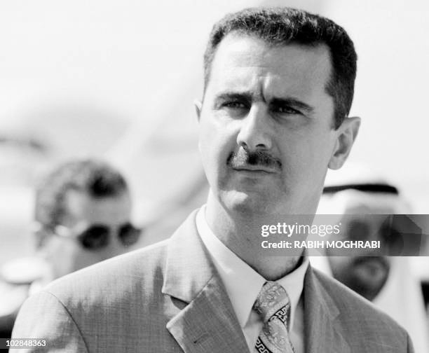 🚨المرصد السوري يعلن رسمياً: "رحل بشار الأسد".