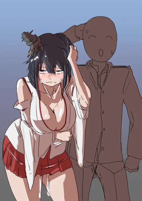 夜戦連撃 