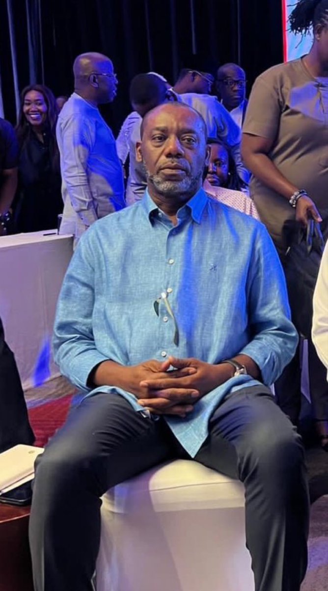 BongoIdeasHQ's tweet photo. Thank you Ghana for not making someone like NAPO become a vice president. We deserve better as a country! Oyiwala dccn! 🙏 https://t.co/qFZd2kwpVv