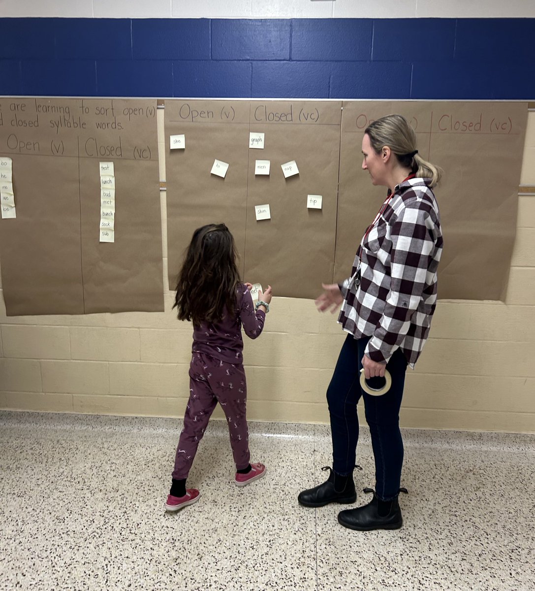 Goderich Public School tweet media