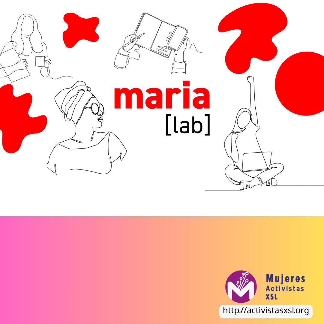 Activistas SL tweet media