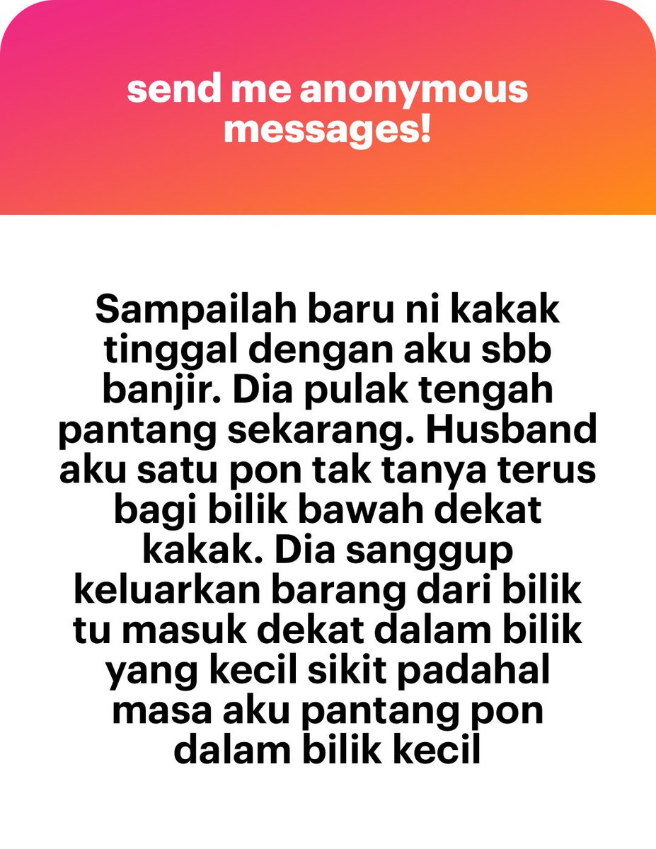 meinmokhtar's tweet photo. Morning read. Aku taktau la sapa yang problem dekat sini. https://t.co/WHga4dhH0W