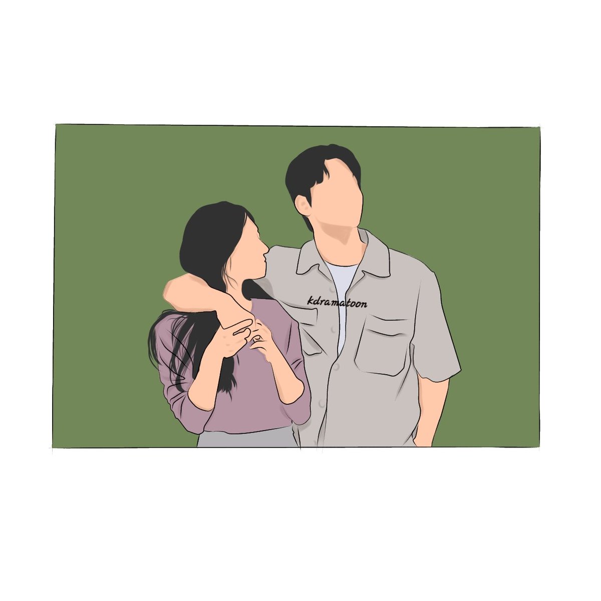 Jimin10537185's tweet photo. #kdrama #koreandrama #animeartist #illustration #art #fanart #cartoon #sketchbook #drawing #digitalart #digitaldrawing #queenoftear #kimsoohyun #KimJiWon https://t.co/WCjqFKqB2E