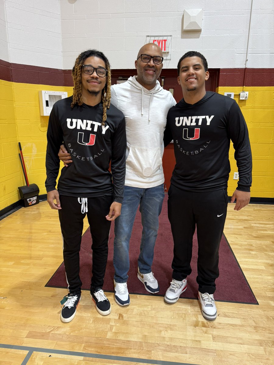 coachdanamorgan's tweet image. #jetfam