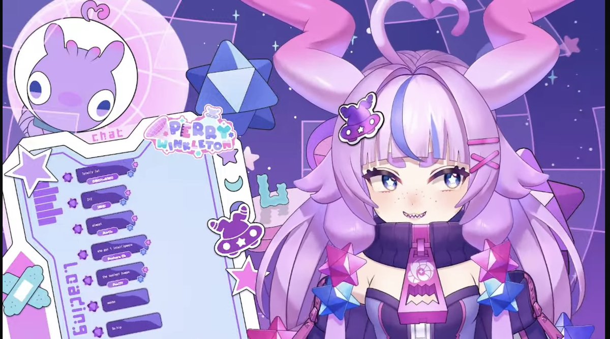kokooodoko's tweet photo. REALLY SILLY AND AWESOME DEBUT! 💜 THANK YOU FOR THE HARD-WORK AND FOR STARTING THE DEBUTS OFF PERRY! 🪱
#PerryaLive 🛸 https://t.co/TZyTR5ay2O