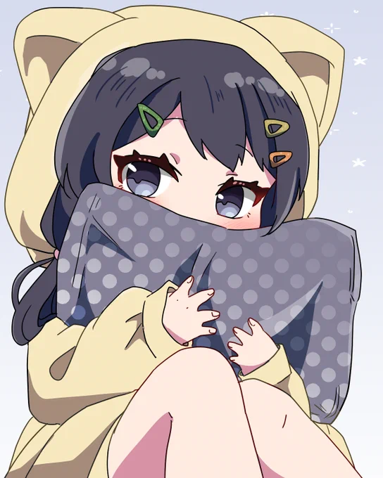  わーいリプありがとうございます!新しい歌ってみたやっこさんのお声に合っててすごくよかったです!FA描いたんですがFAタグが分からなかったのでリプで失礼します 