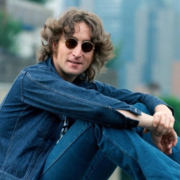 rocknrollgarag1's tweet photo. 44 years without the legendary John Lennon. He was tragically killed back on December 8, 1980 at the age of 40. https://t.co/OCg0t8mDFd