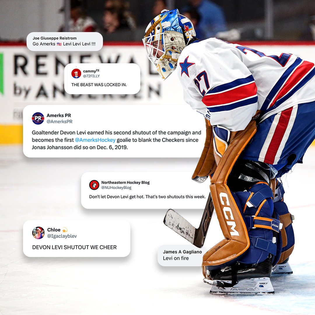Rochester Americans tweet media
