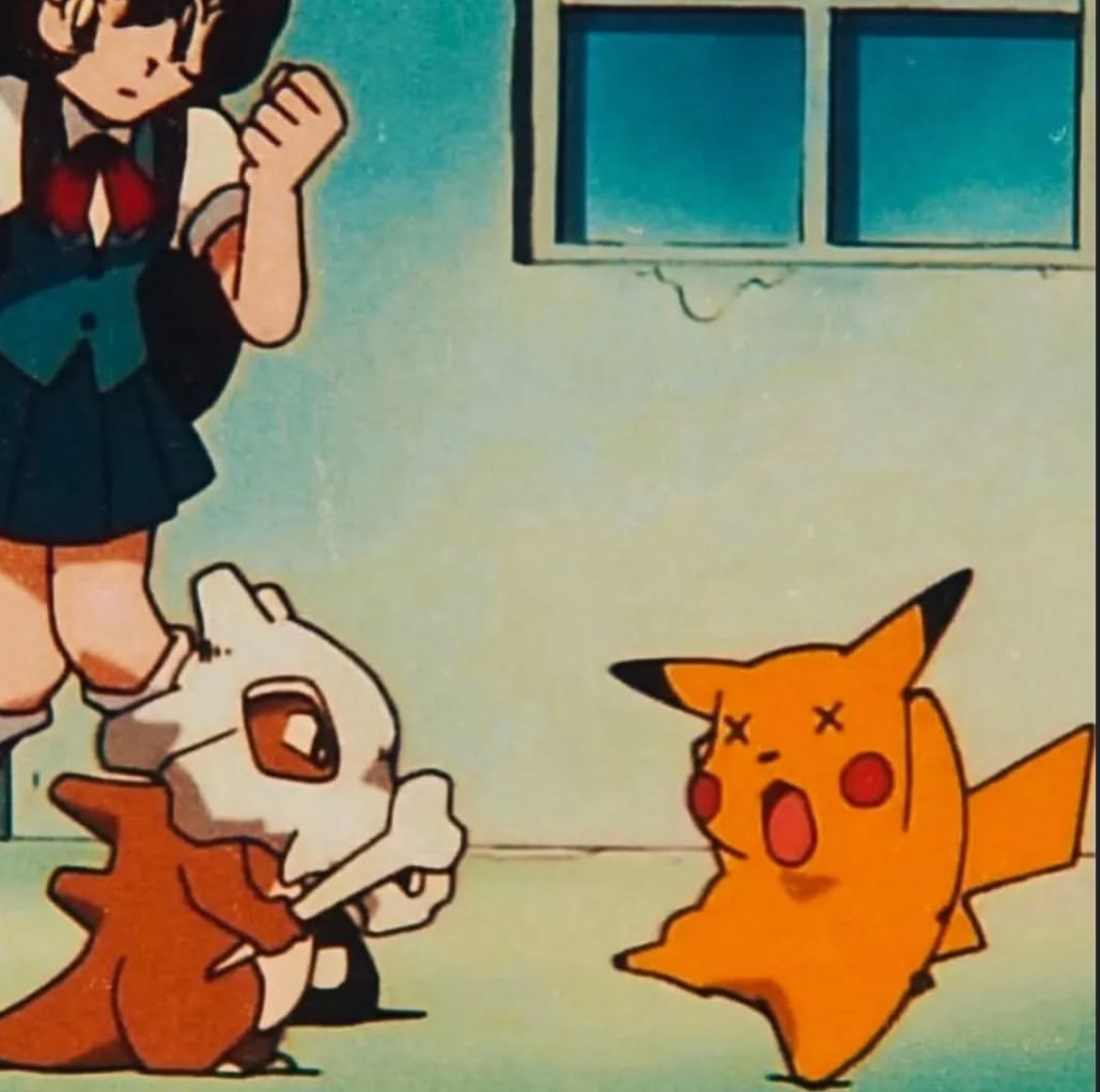 retro_anime's tweet photo. Pokemon (1997) https://t.co/la4xDQgHry