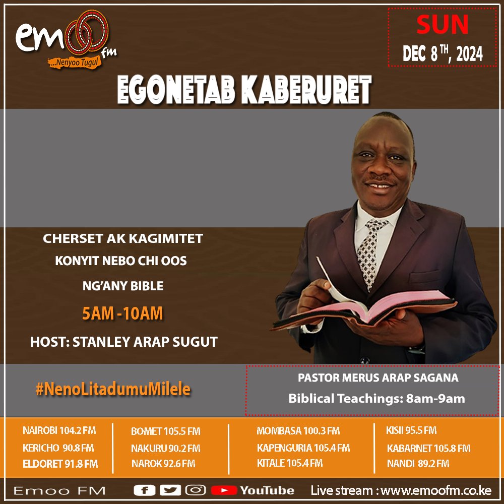 Stanley Sugut tweet media