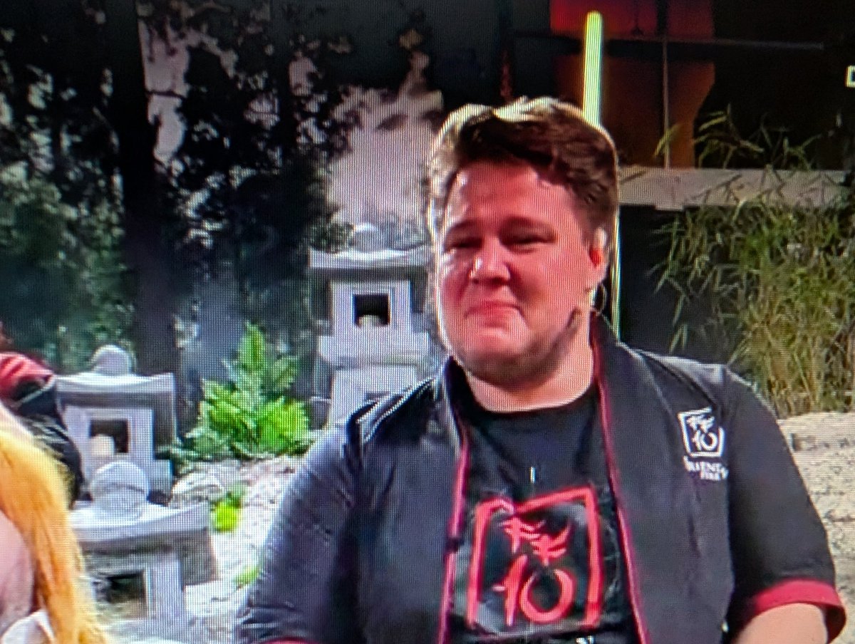 Shazami_Uchiha's tweet image. 2 ... Fcking... Millionen...
EHRE!!! ♥️♥️♥️
#FriendlyFire10