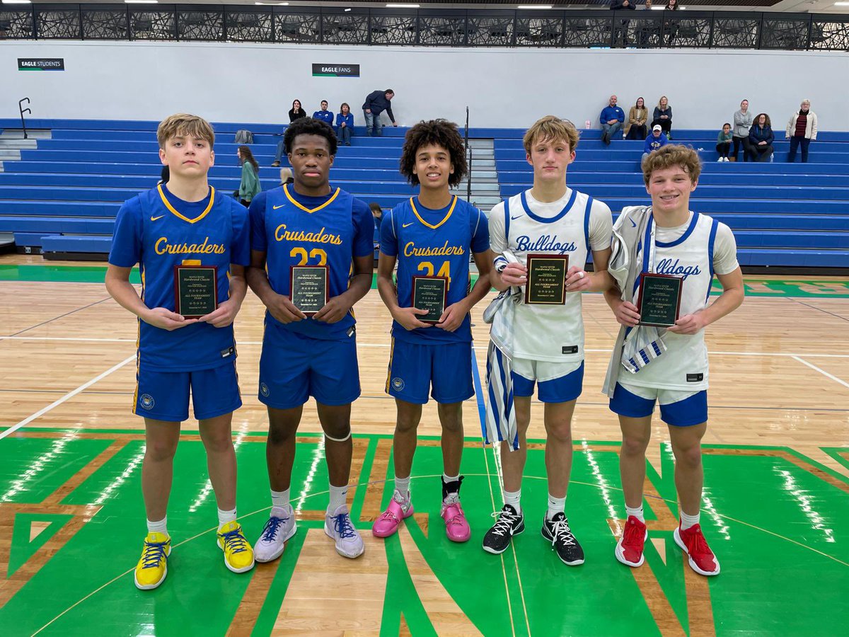 Maple River Basketball tweet media