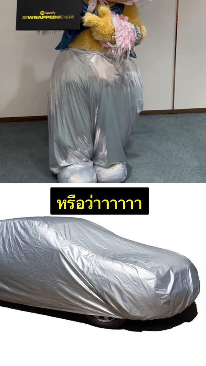 ใครเป็นคนทำ5555ใครแกงลูก
#butterbear #ด้อมน้องเนย