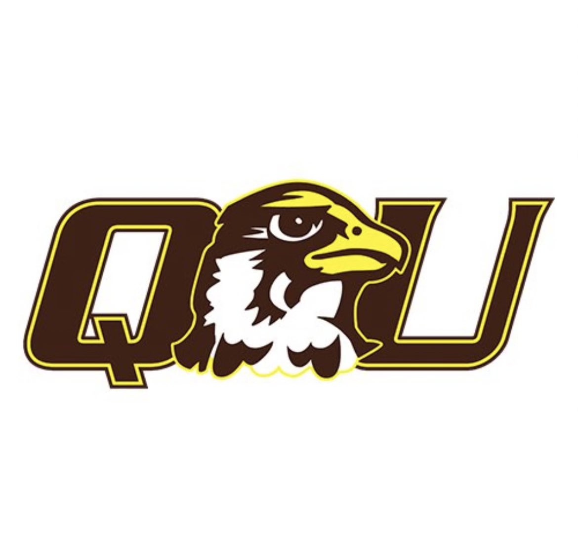 TylendG's tweet photo. After a great talk with @TrevonRhodess, I am blessed to receive a PWO offer from Quincy University!! 🟤🟡 #AGTG 
@ccpfootballteam @sixstarfootball @PrepRedzoneMO 
@JPRockMO https://t.co/d1xnERnKWG