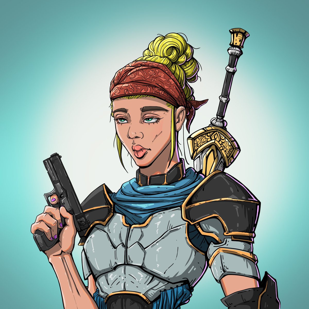 Lazy Superheroes tweet media