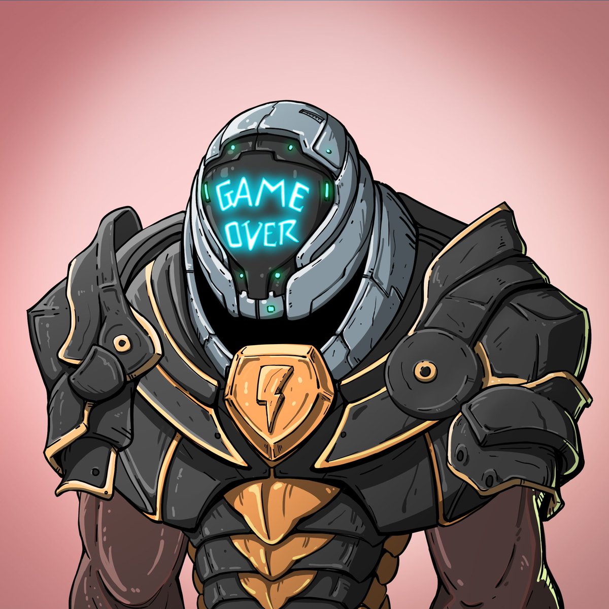 Lazy Superheroes tweet media