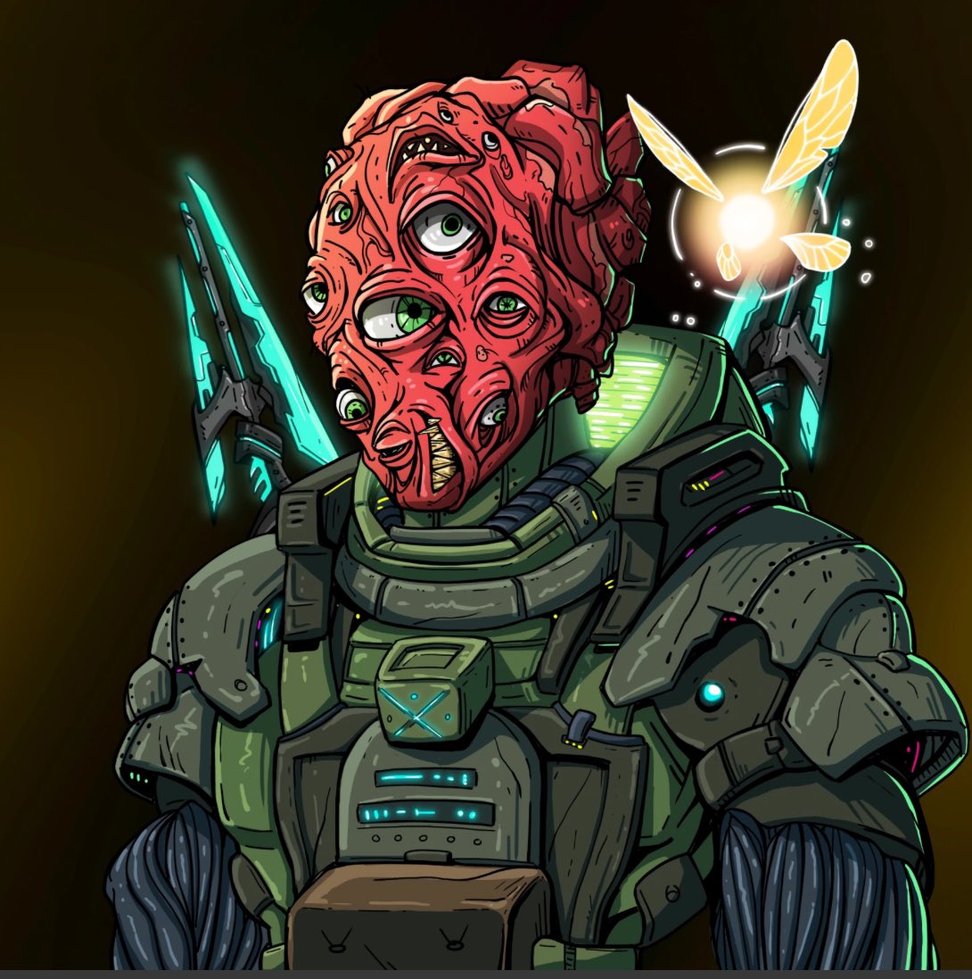 Lazy Superheroes tweet media