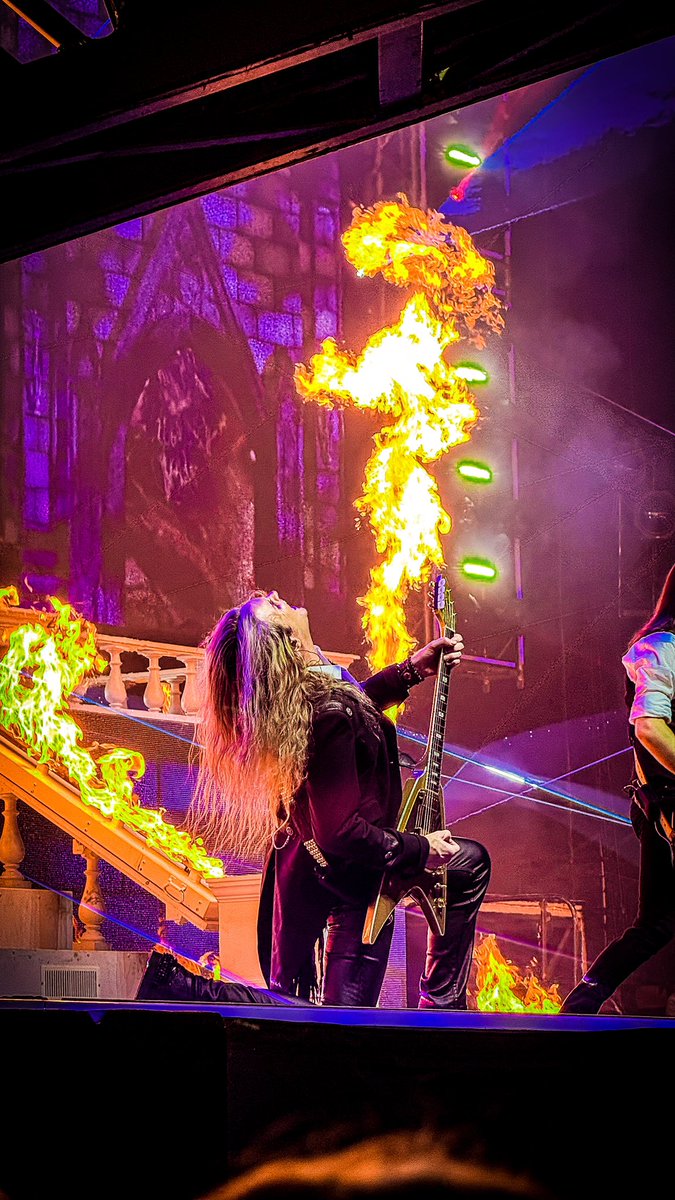 Matt Franz (@drmattfranz) on Twitter photo Thanks <a href="/ChrisCaffery/">Chris Caffery</a> <a href="/joelhoekstra13/">Joel Hoekstra</a> <a href="/kaylarosemary/">Kayla Reeves</a> <a href="/TonyDickinsonBG/">Tony Dickinson</a> from <a href="/trans_siberian/">Trans-Siberian Orchestra</a> for an amazing concert tonight! Thanks <a href="/ChrisCaffery/">Chris Caffery</a> <a href="/joelhoekstra13/">Joel Hoekstra</a> <a href="/kaylarosemary/">Kayla Reeves</a> <a href="/TonyDickinsonBG/">Tony Dickinson</a> from <a href="/trans_siberian/">Trans-Siberian Orchestra</a> for an amazing concert tonight!