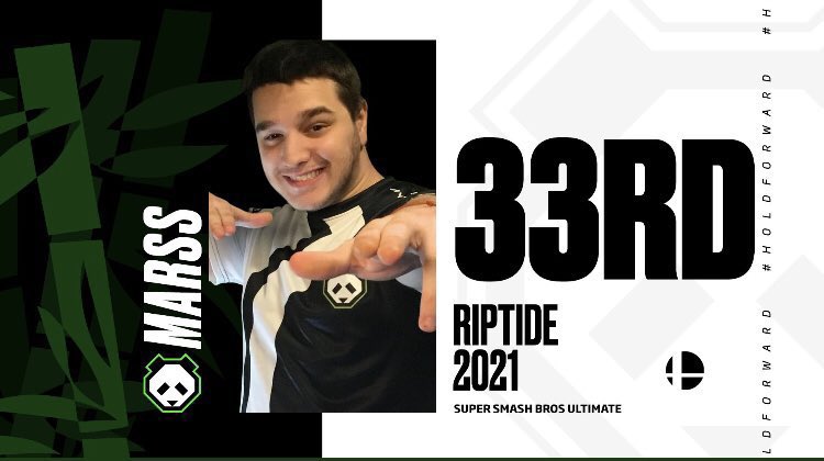 Got 33rd at Fireside getting no wins and dqs galore! GGs!