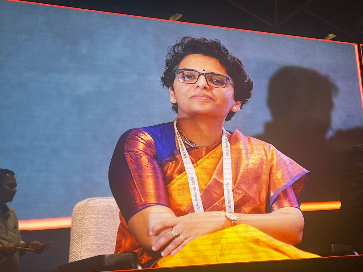 RadhikaDrpatil's tweet photo. Great discussion at Apex panchayat!  ⁦#apexpathshala @akforg⁩ https://t.co/ImavIVW6q7