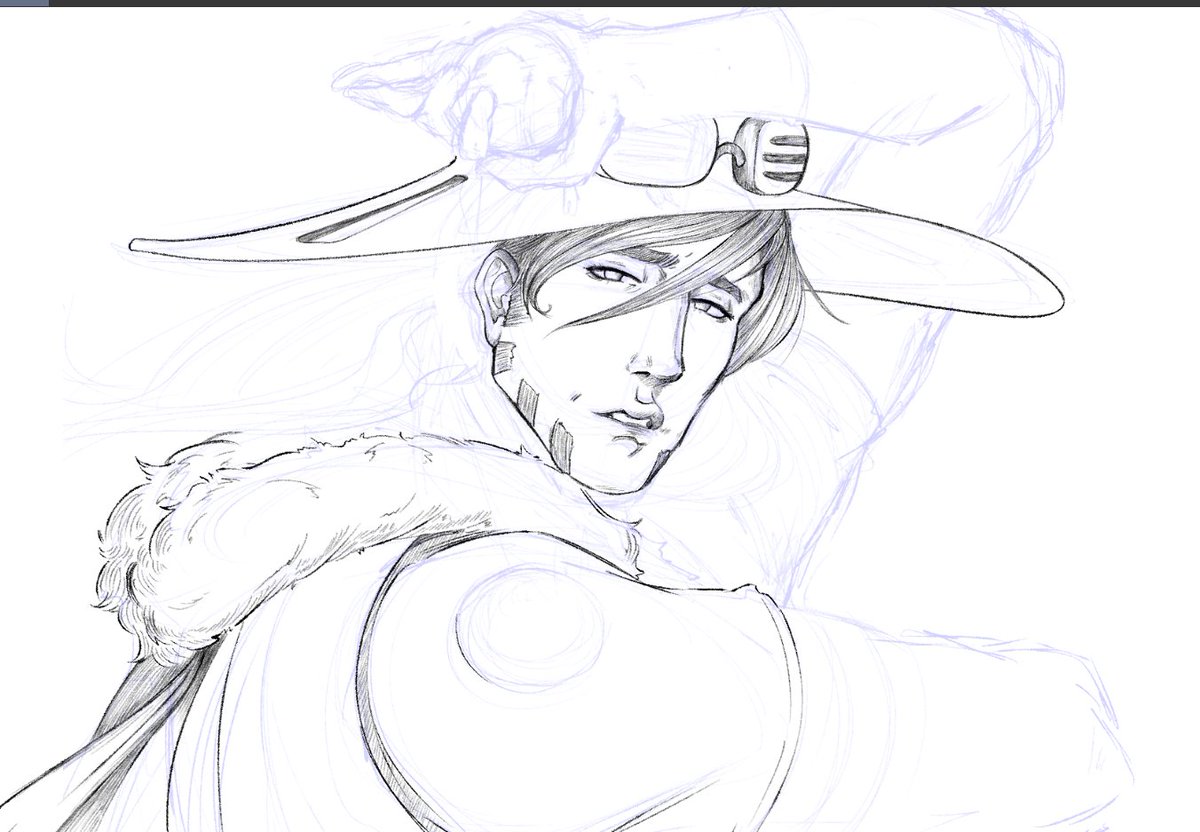 jishwoosher's tweet photo. dont know if ill finish this gyro wip either lmao https://t.co/oMX0NfP4vF