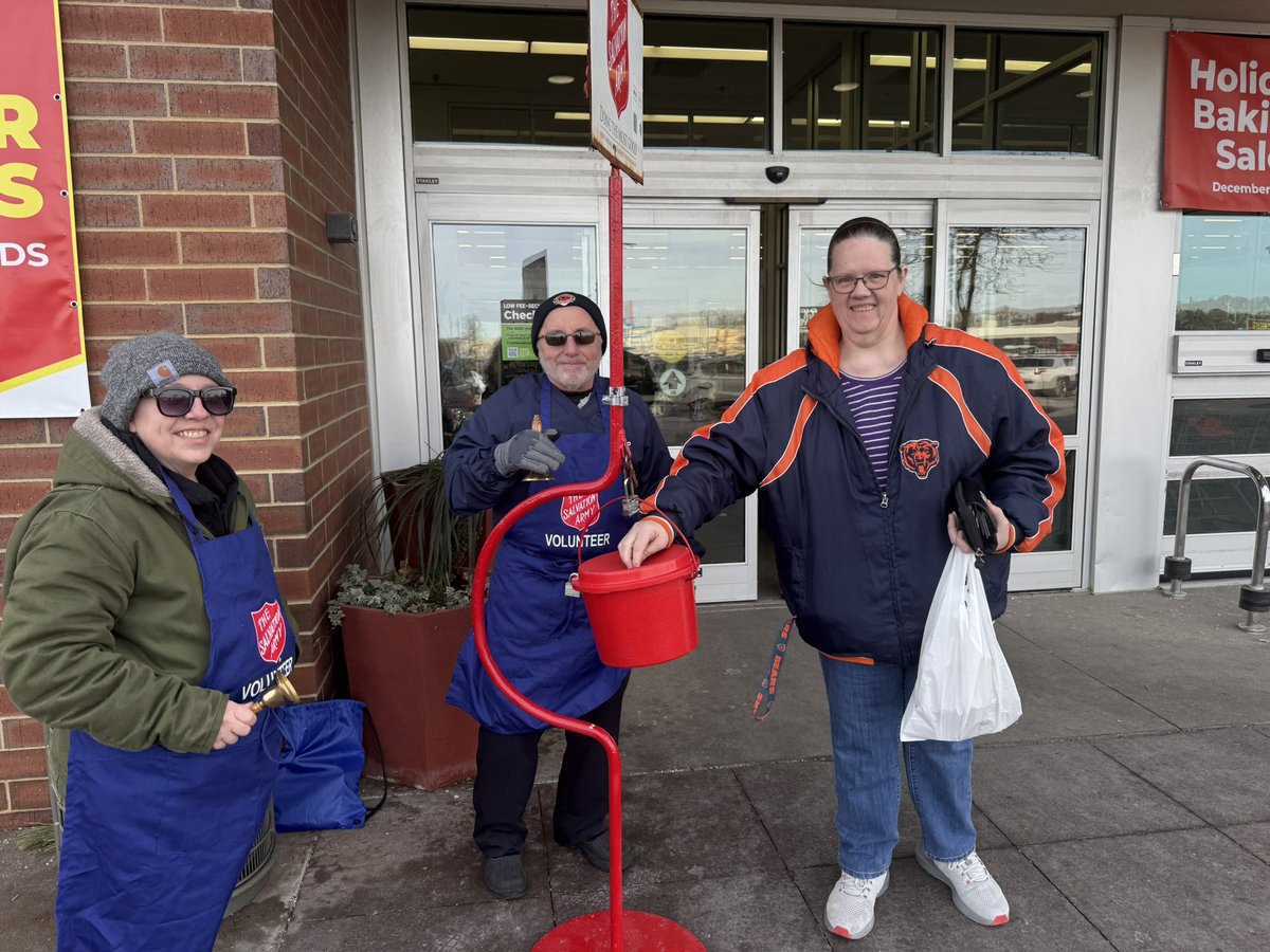 City Of Waterloo IA tweet media