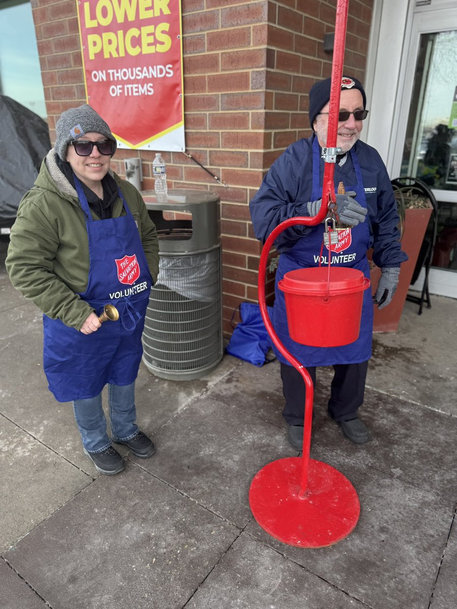 City Of Waterloo IA tweet media