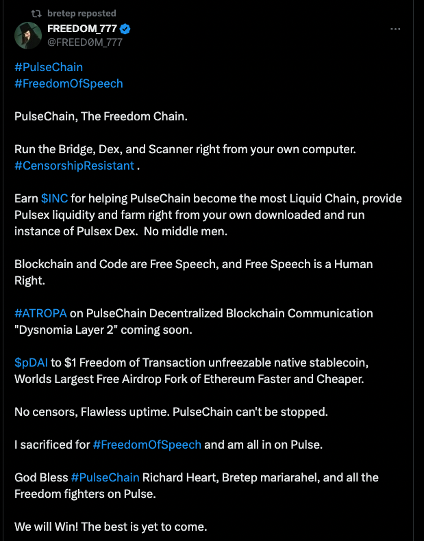 FREEDOM_777 tweet media