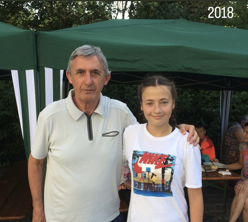 Lily Rhomberg tweet media