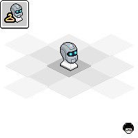 Vendo casco roboboy ❤️ agradezco rt