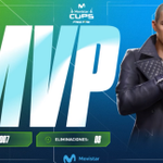 Photo by LVP Liga de Videojuegos Profesional México. (@LVPmex)