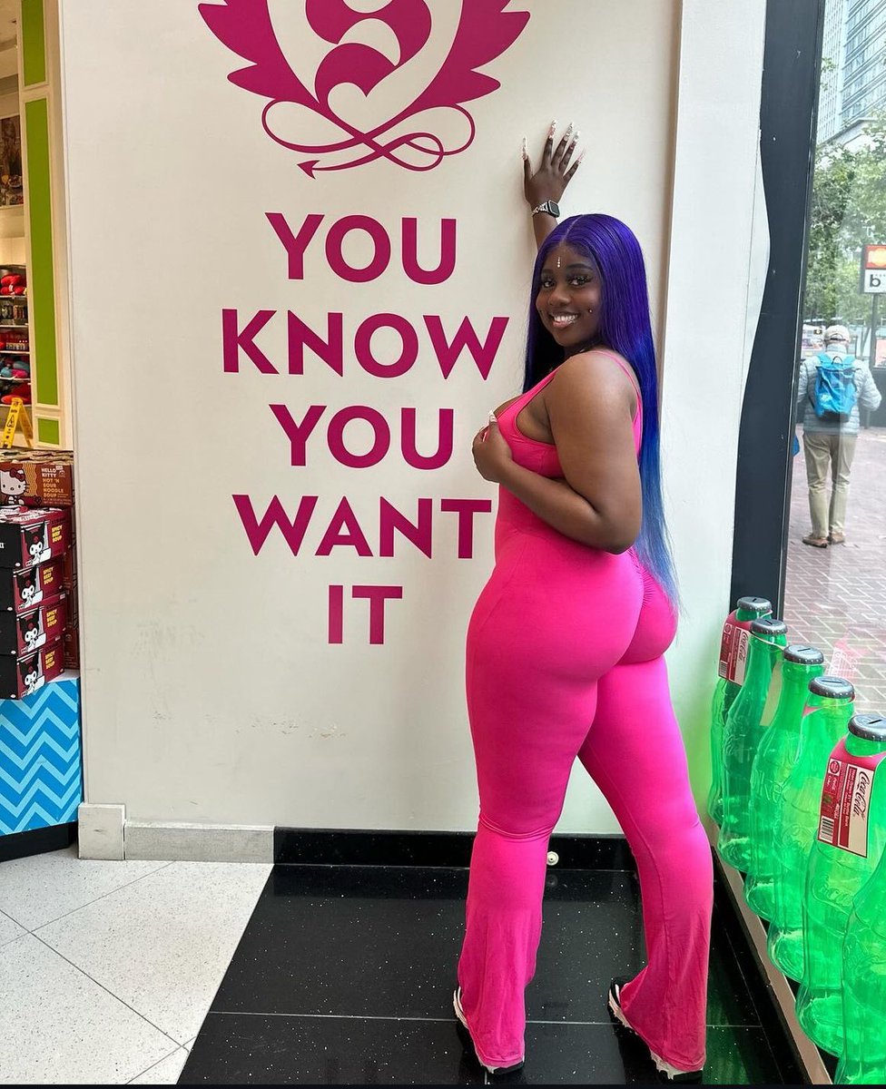 DaddyyPrincess_'s tweet photo. Lmaooo The Baddest! 😋 https://t.co/7r7TxfDcKf