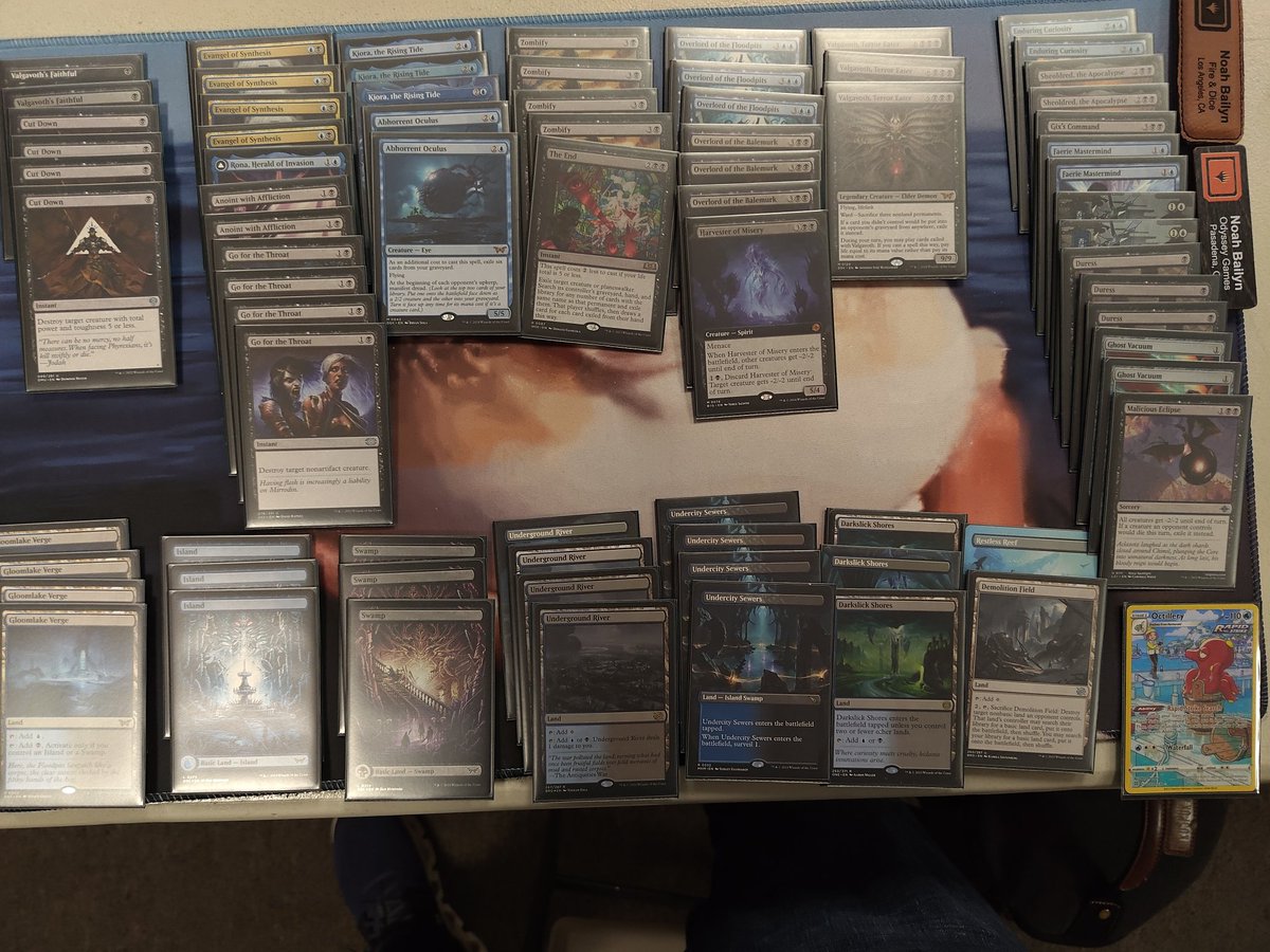 aceofbass99's tweet photo. Took down my first RCQ of the season with @TeamTrecani UB Reanimator!!! https://t.co/gIdzDX2zt6