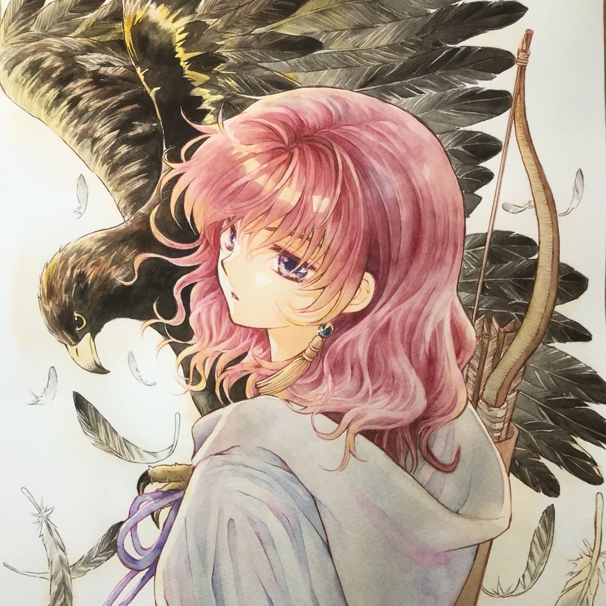 (@Imh_yuuka) / Posts / X