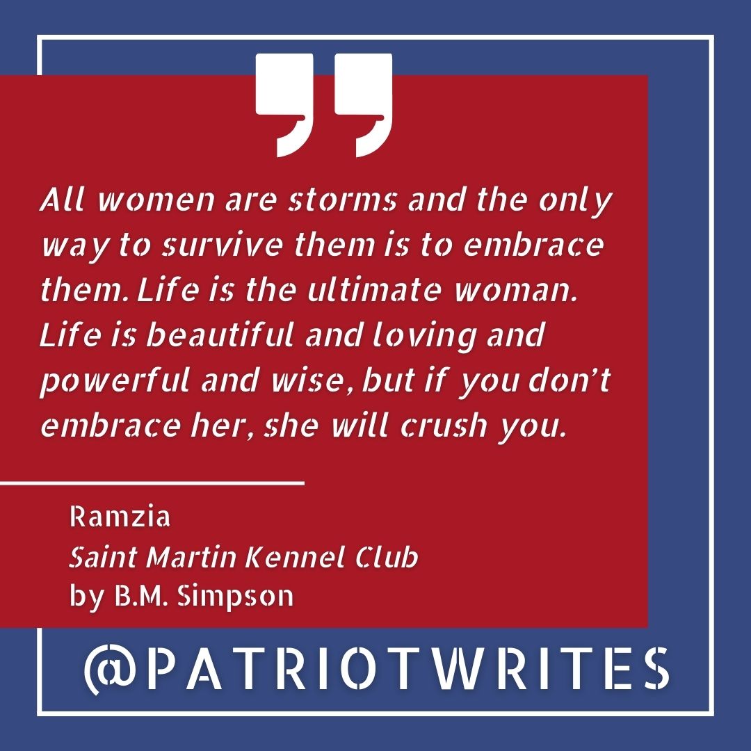 Brian Simpson-Author tweet media