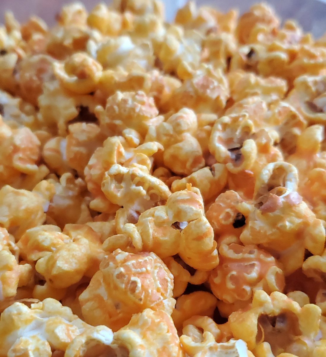 AlohaOh12's tweet photo. @OfficialOPLive
#OPLive #SnackOfTheNight @ReelzChannel
🍿Chee corn...chee corn...chee corn. 
🥤No Coke. Pepsi. https://t.co/maDDWCft6k