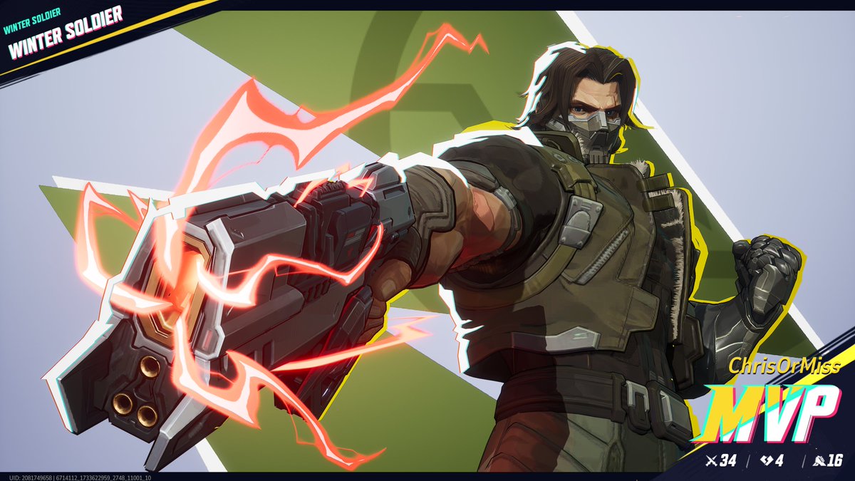 This game smacks like will smith at the oscars