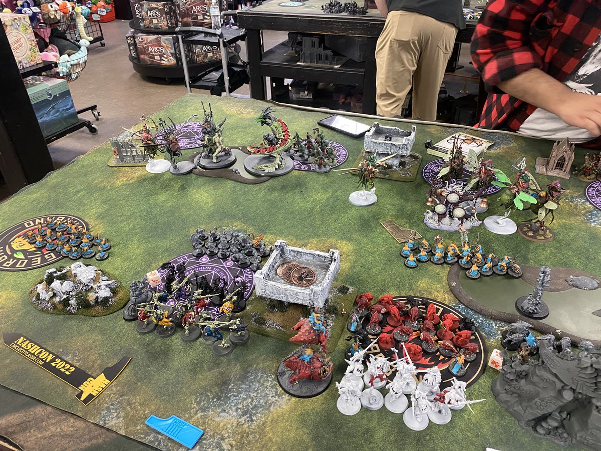 Tommy Miklos tweet media