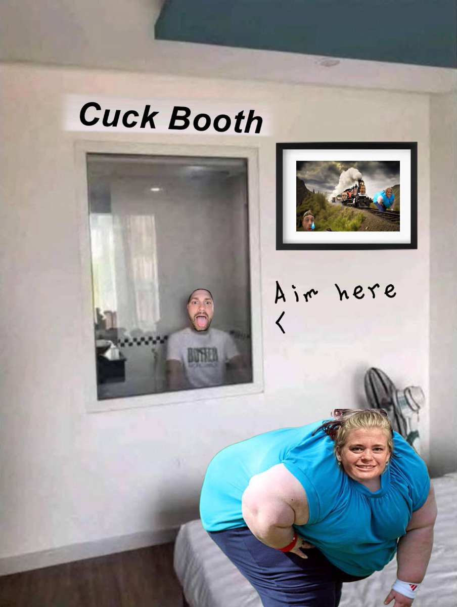 Marky_MaddenX's tweet photo. @ThePoniExpress, I love the improvements done to yer house! A front row view of us running a train on yer wife! You sure are the Burghs biggest cuck! HAW HAW HAW HAW! #Cuckiponi #AmandasTrainService #WhosStellasRealFather #AmandasNeighborhoodWatch #EAD #GFY https://t.co/Czf3CCJbuh