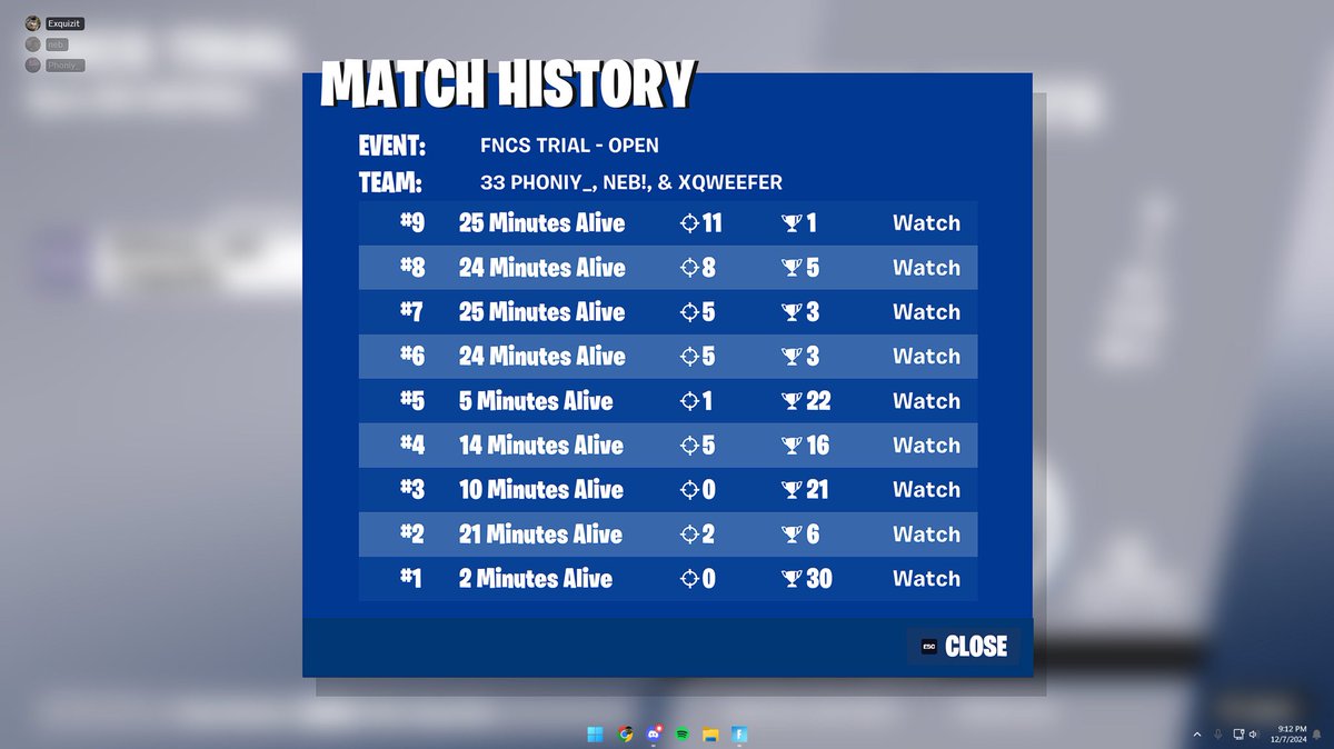 Div 2 <a href="/Phoniyfn/">Phoniy_</a> <a href="/MCSxGaming/">MCS Gaming</a>