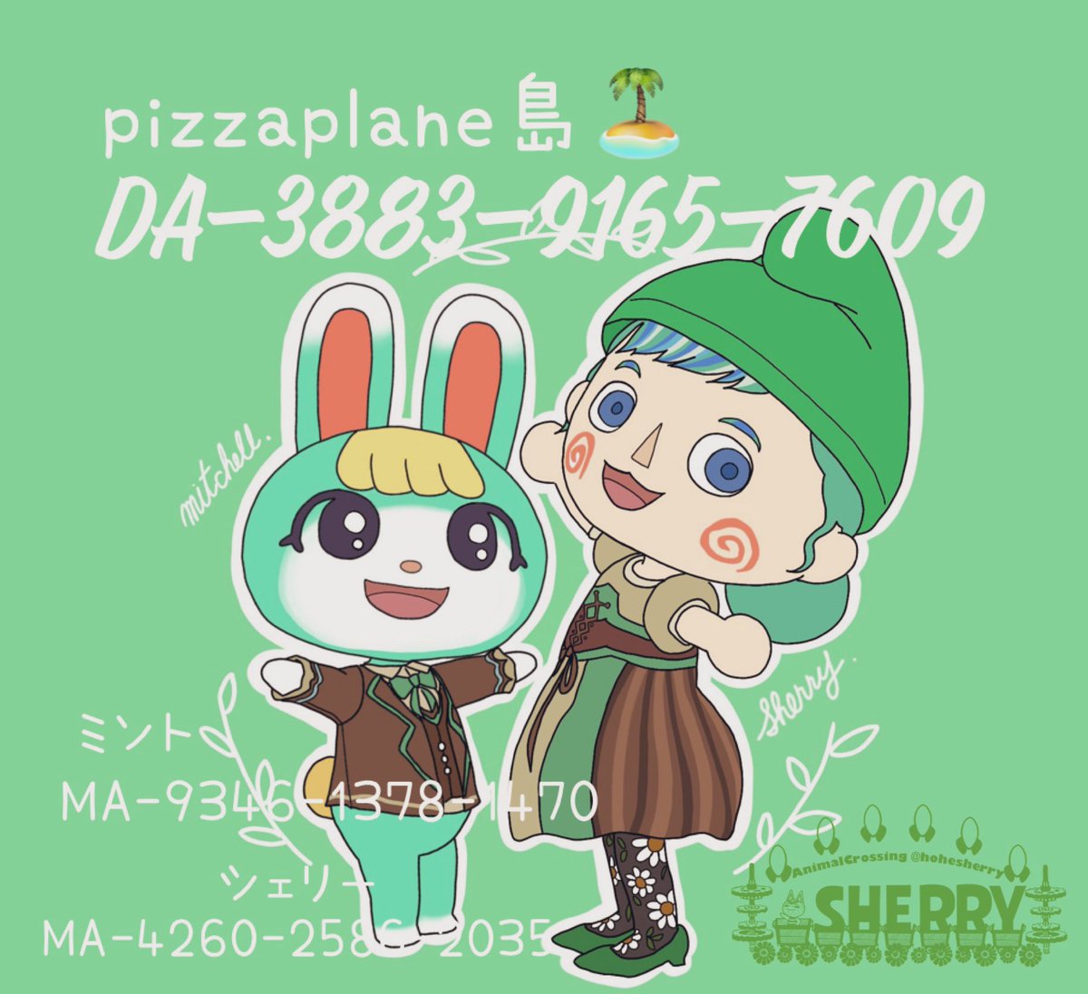 シェリー( ˙-˙ )🌴 tweet media